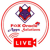 {Fox Oracle Apps Solutions}